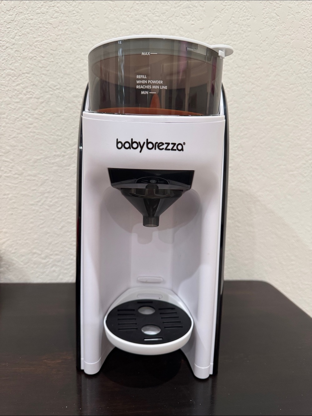 Baby Brezza Formula Pro Advanced Dispenser